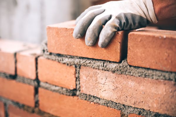 Brick And Mortar Repair in Thousand Oaks