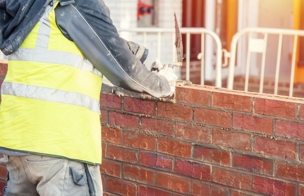 Brick Laying Service in Thousand Oaks