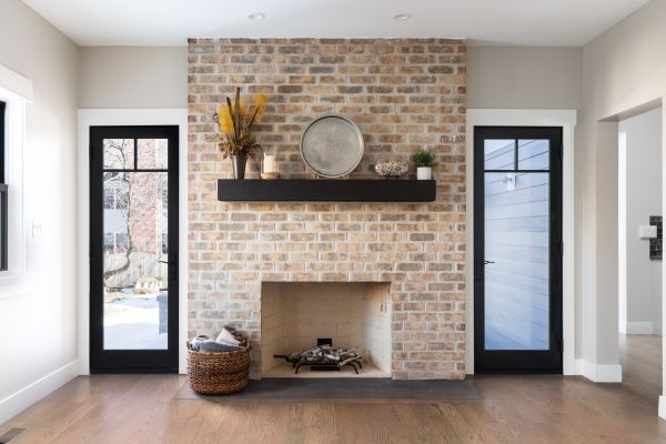 Brick Restoration in Thousand Oaks