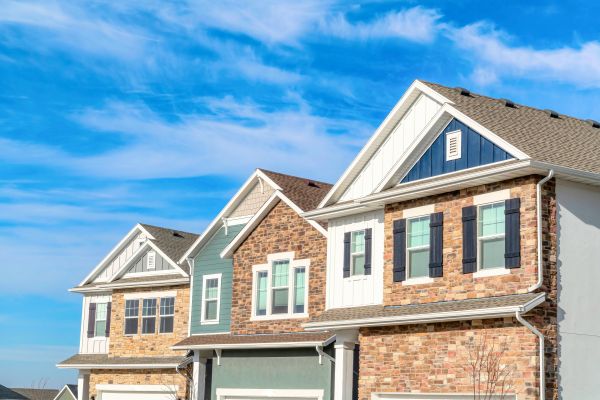 Brick Siding Installation in Thousand Oaks