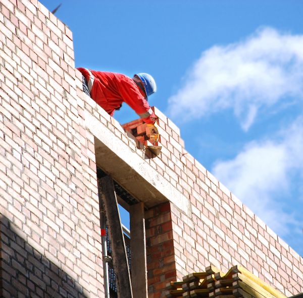 Commercial Masonry Repair in Thousand Oaks
