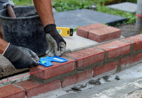 Masonry Service in Thousand Oaks