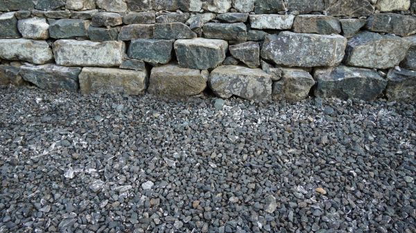 Rock Wall Repair in Thousand Oaks