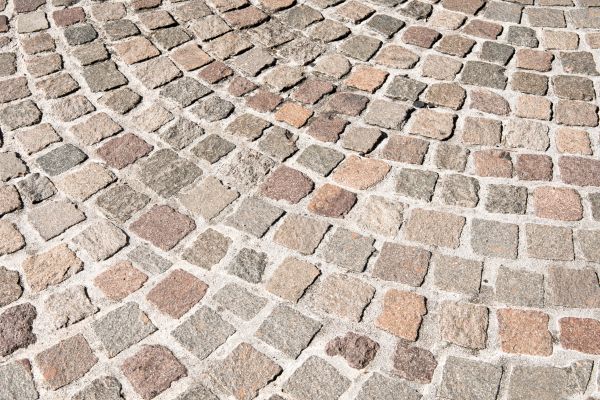 Paving Grout Repair in Thousand Oaks