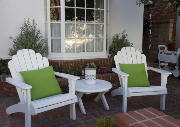 Patio Brick Repair in Thousand Oaks