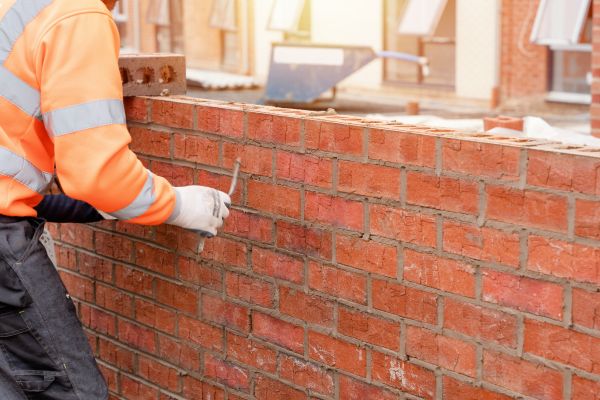 Brick Repair in Thousand Oaks