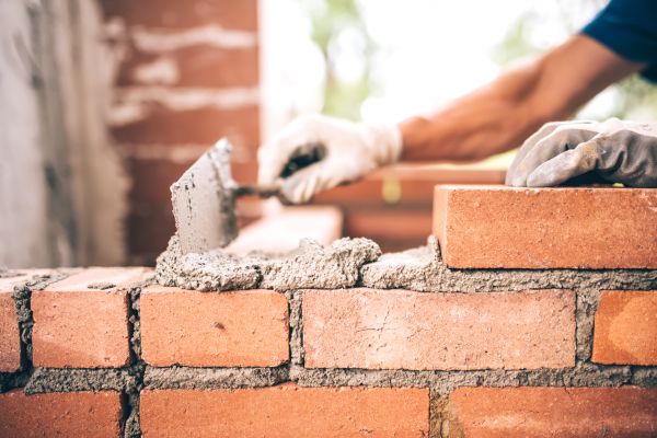 Brickwork Service in Thousand Oaks