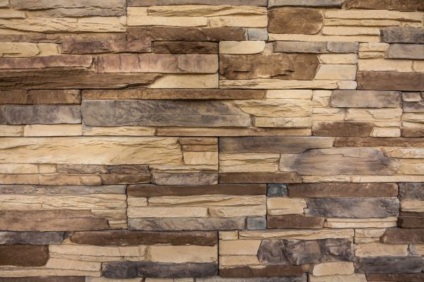 Stone Siding Installation in Thousand Oaks