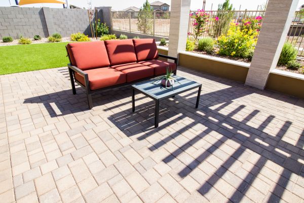 Brick Patio Installation in Thousand Oaks