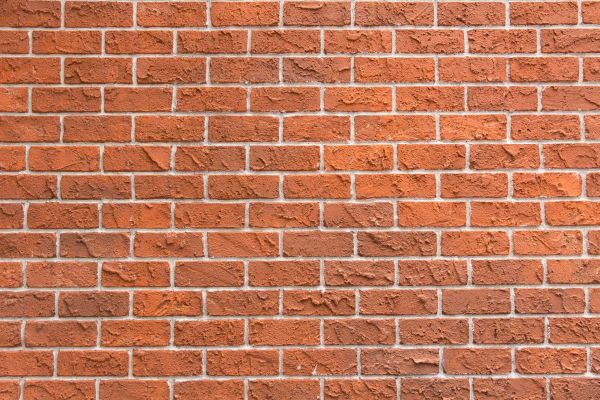 Brick Wall Replacement in Thousand Oaks