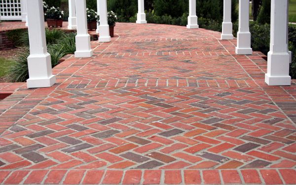 Patio Repointing in Thousand Oaks