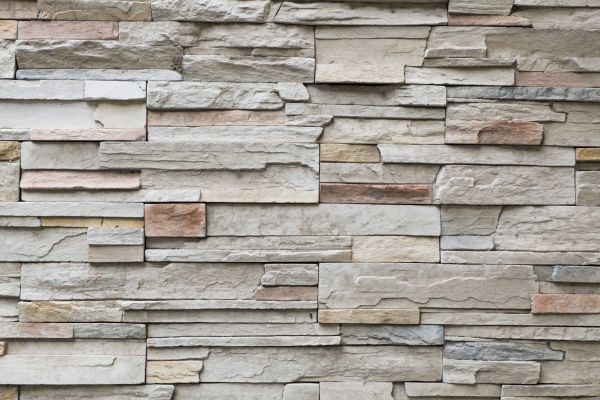 Faux Stone Installation in Thousand Oaks