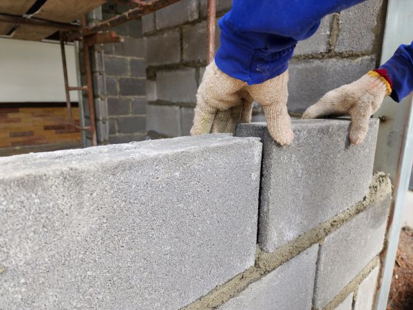 Block Wall Replacement in Thousand Oaks