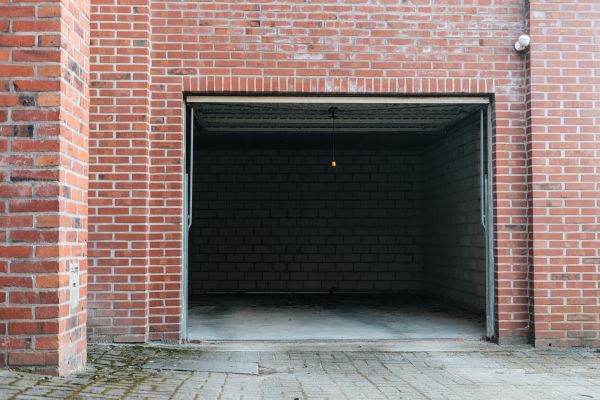 Garage Brick Repair in Thousand Oaks