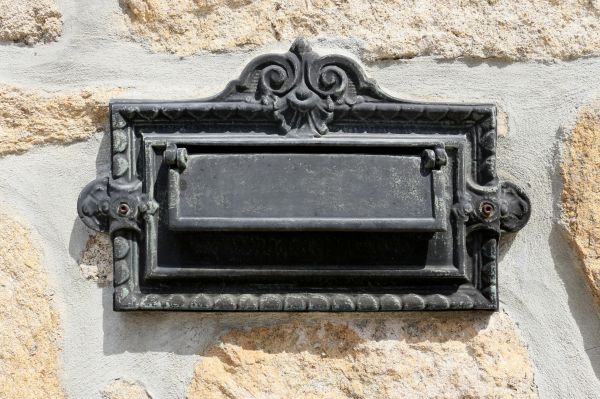 Stone Mailbox Installation in Thousand Oaks