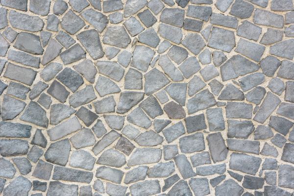 Stone Pavement Repair in Thousand Oaks