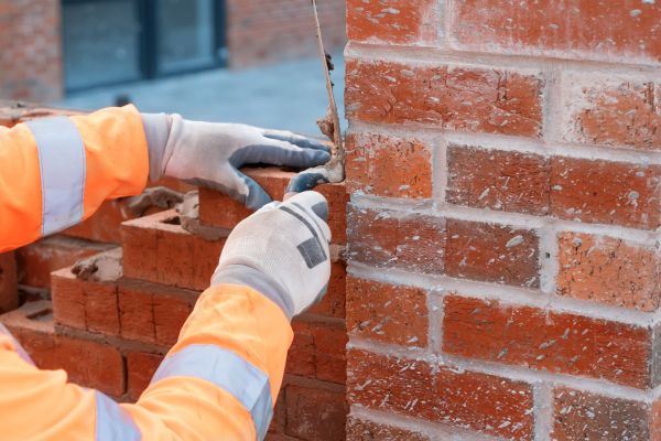 Brick Masonry Restoration in Thousand Oaks