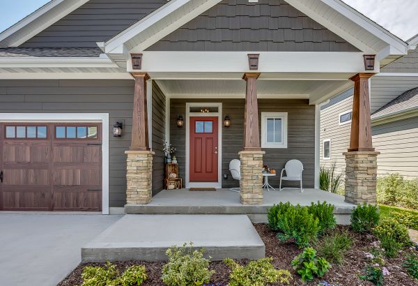 House Facade Repair in Thousand Oaks