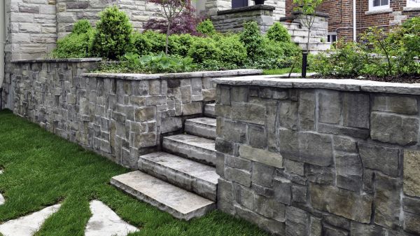 Masonry Steps Installation in Thousand Oaks