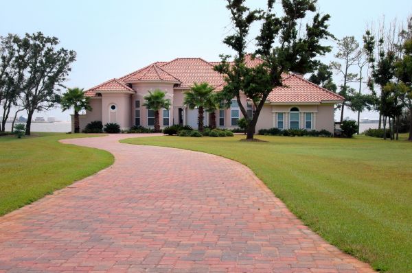 Brick Driveway Repair in Thousand Oaks