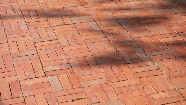 Brick Floor Repair in Thousand Oaks