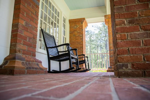 Brick Porch Repair in Thousand Oaks