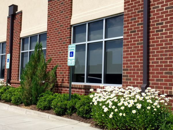 Commercial Brick Repair in Thousand Oaks
