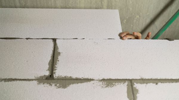 Block Wall Installation in Thousand Oaks