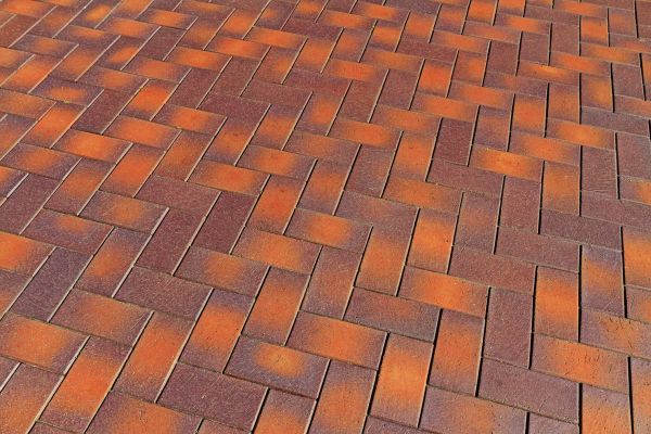 Brick Hardscape Installation in Thousand Oaks