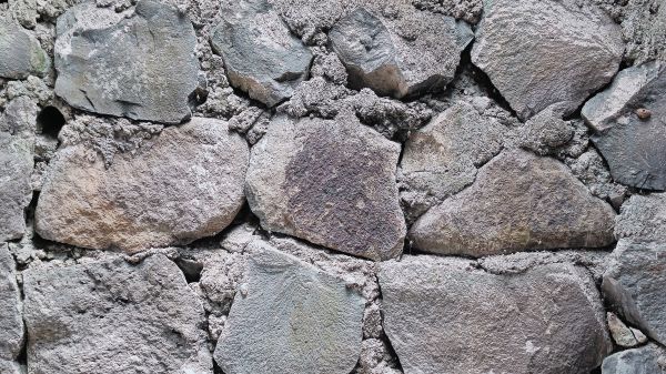 Foundation Stone Repointing in Thousand Oaks