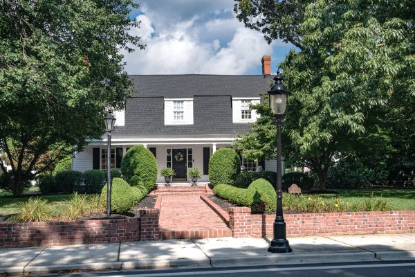 Brick Landscaping Service in Thousand Oaks