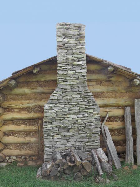 Stone Chimney Installation in Thousand Oaks