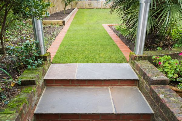 Brick Landscaping Installation in Thousand Oaks
