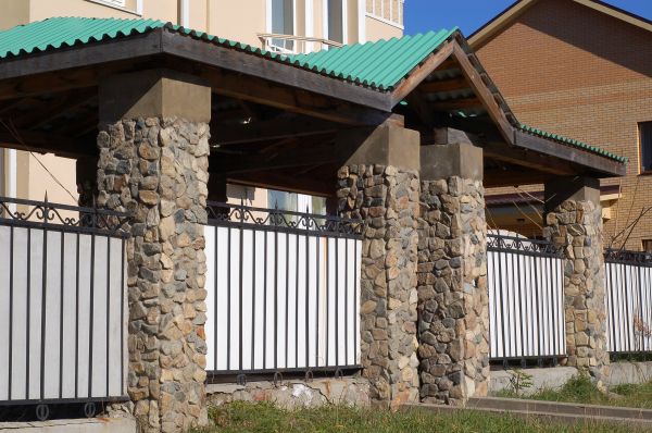 Stone Column Installation in Thousand Oaks
