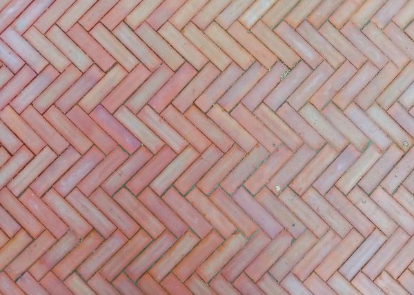 Brick Flooring Installation in Thousand Oaks