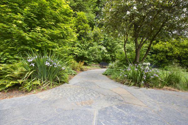 Stone Hardscape Service in Thousand Oaks
