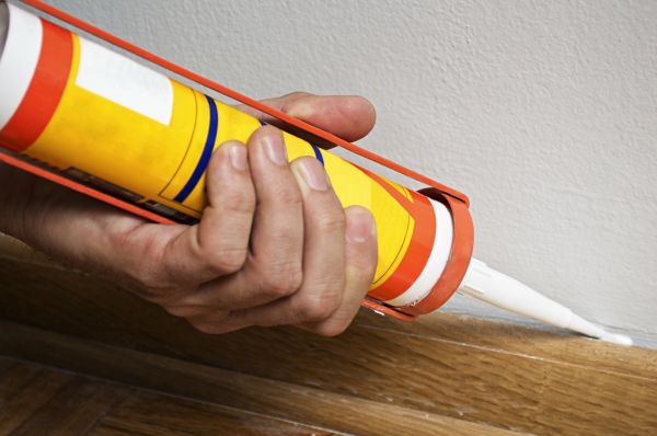 Masonry Caulking in Thousand Oaks