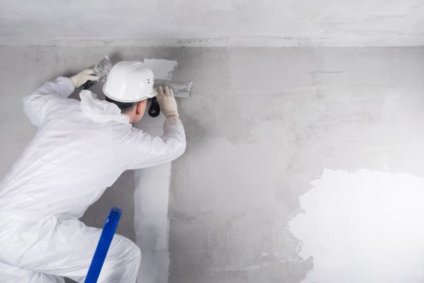 Mortar Crack Repair in Thousand Oaks