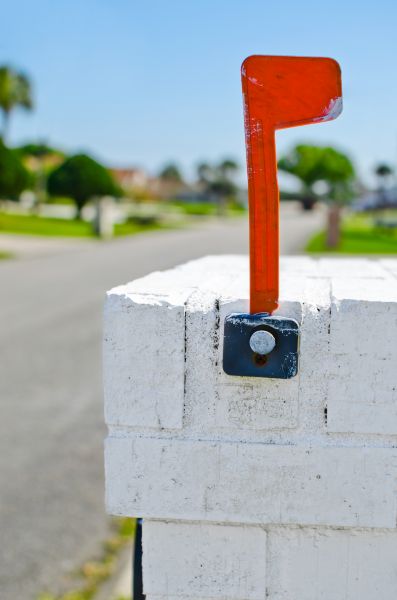 Brick Mailbox Service in Thousand Oaks