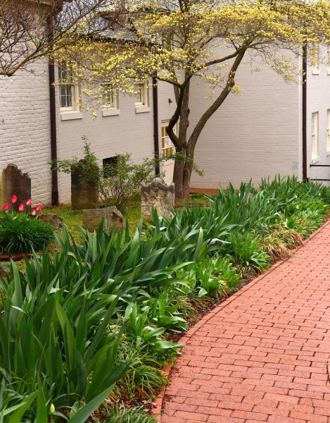 Brick Flatwork Repair in Thousand Oaks