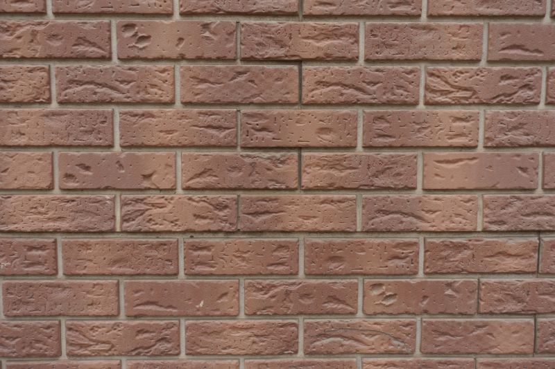 Brick Facades